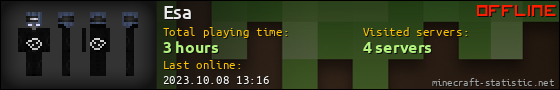 Esa userbar 560x90