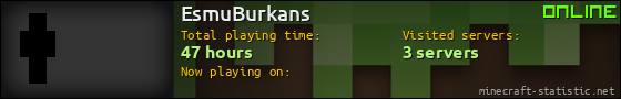 EsmuBurkans userbar 560x90