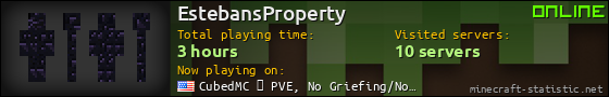 EstebansProperty userbar 560x90