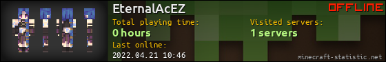 EternalAcEZ userbar 560x90