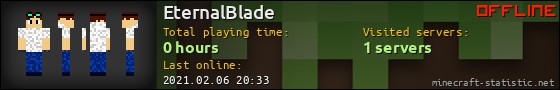 EternalBlade userbar 560x90