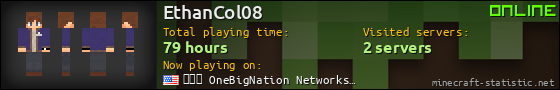 EthanCol08 userbar 560x90
