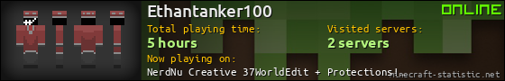 Ethantanker100 userbar 560x90