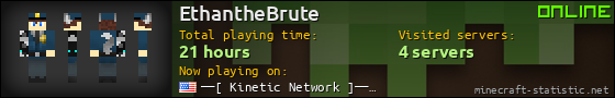 EthantheBrute userbar 560x90