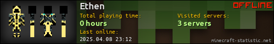 Ethen userbar 560x90