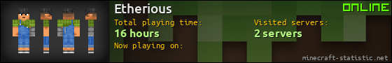 Etherious userbar 560x90