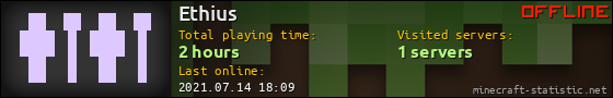 Ethius userbar 560x90