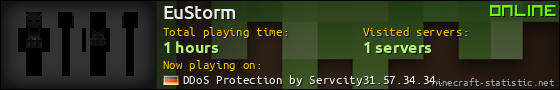 EuStorm userbar 560x90