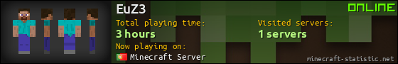 EuZ3 userbar 560x90