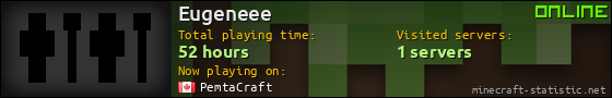 Eugeneee userbar 560x90