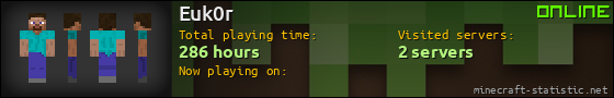 Euk0r userbar 560x90