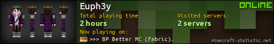 Euph3y userbar 560x90