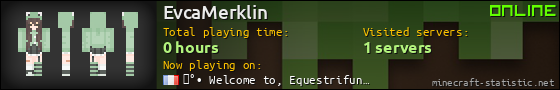 EvcaMerklin userbar 560x90