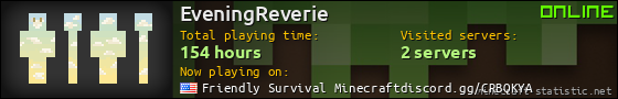 EveningReverie userbar 560x90