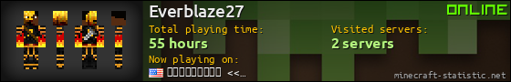 Everblaze27 userbar 560x90