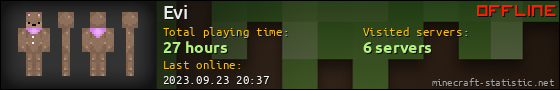 Evi userbar 560x90