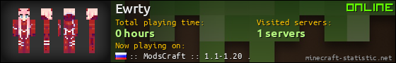Ewrty userbar 560x90