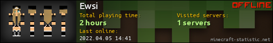 Ewsi userbar 560x90