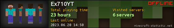 Ex710YT userbar 560x90