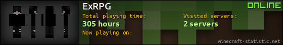 ExRPG userbar 560x90