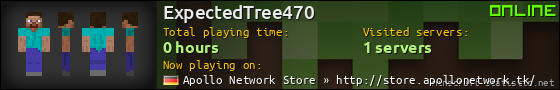 ExpectedTree470 userbar 560x90