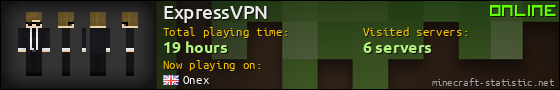 ExpressVPN userbar 560x90