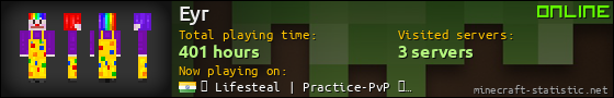 Eyr userbar 560x90