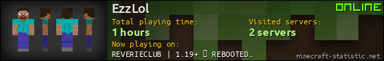 EzzLol userbar 560x90