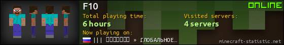 F10 userbar 560x90