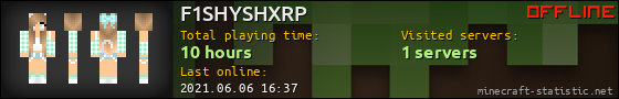 F1SHYSHXRP userbar 560x90