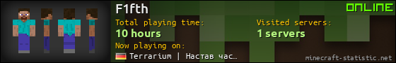F1fth userbar 560x90
