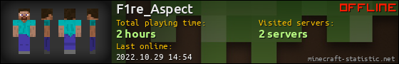 F1re_Aspect userbar 560x90
