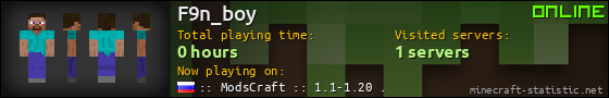 F9n_boy userbar 560x90
