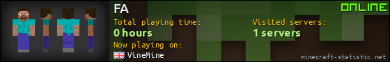 FA userbar 560x90
