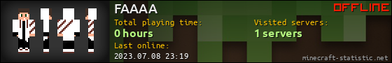 FAAAA userbar 560x90
