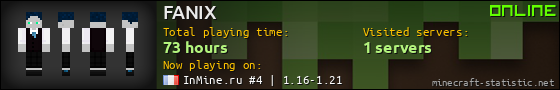 FANIX userbar 560x90