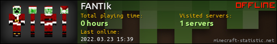 FANTIk userbar 560x90