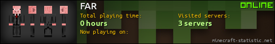 FAR userbar 560x90