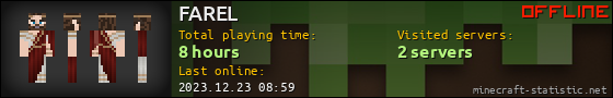 FAREL userbar 560x90