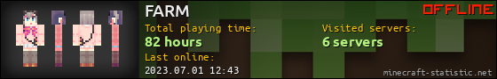 FARM userbar 560x90