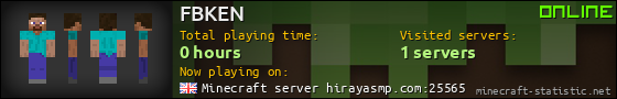FBKEN userbar 560x90