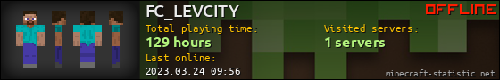 FC_LEVCITY userbar 560x90