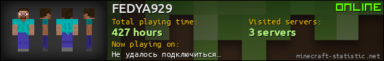 FEDYA929 userbar 560x90