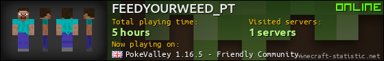 FEEDYOURWEED_PT userbar 560x90