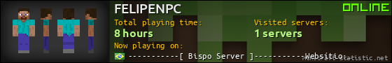 FELIPENPC userbar 560x90