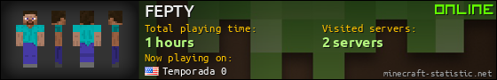 FEPTY userbar 560x90