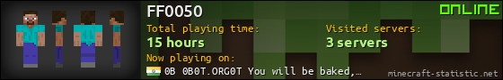 FF0050 userbar 560x90