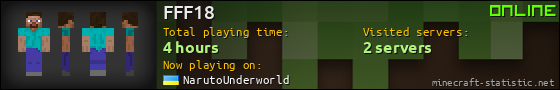 FFF18 userbar 560x90