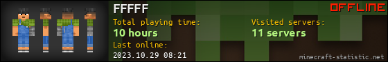 FFFFF userbar 560x90