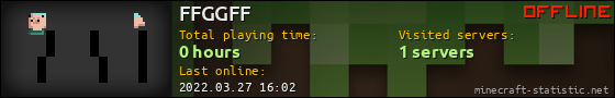 FFGGFF userbar 560x90